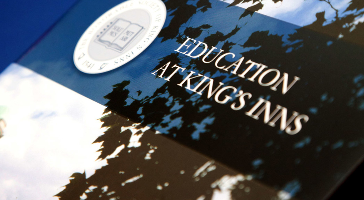 A Window into our Diploma in Legal Studies