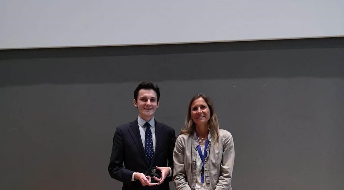  Mooting Success for King’s Inns Students in International Mooting Competitions