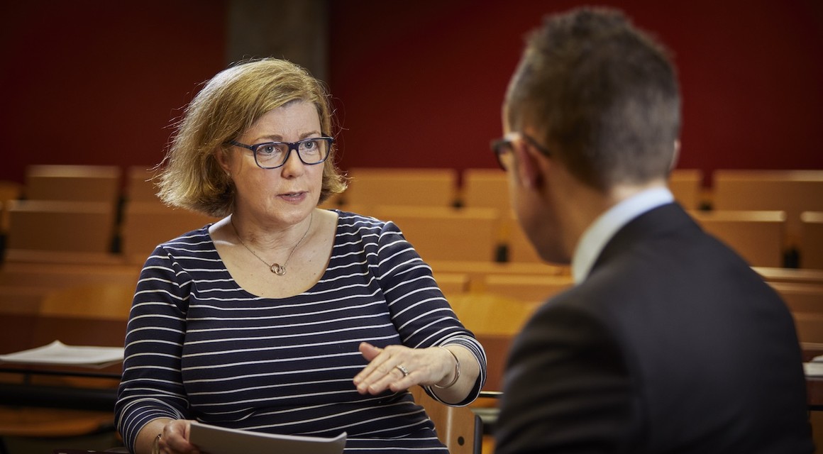 Job Opportunity: Advance Diploma in Planning and Environmental Law Co–Ordinator