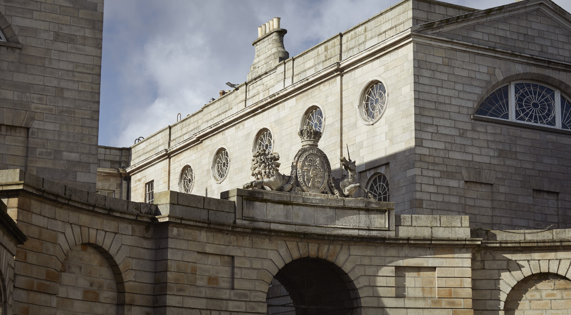 Notice of The Annual General Meeting of King’s Inns
